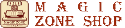 Magic Zone Shop