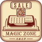 Magic Zone Shop